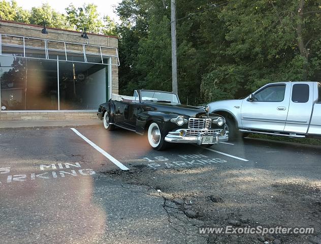 Other Vintage spotted in Minnetonka, Minnesota