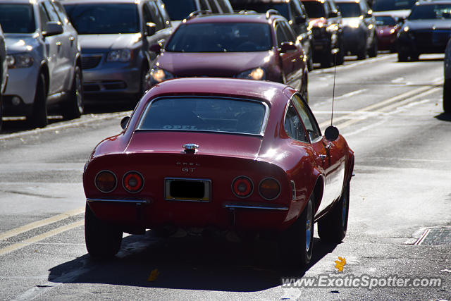 Other Vintage spotted in New Hope, Pennsylvania