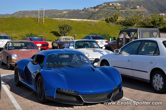 Other Other spotted in Malibu, California