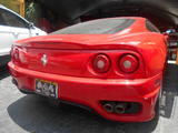 Ferrari 360 Modena