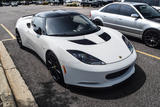 Lotus Evora