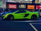 Mclaren 675LT