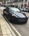 Aston Martin Rapide