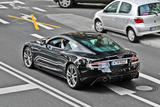Aston Martin DBS
