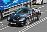 Aston Martin DBS
