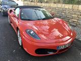 Ferrari F430
