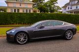 Aston Martin Rapide
