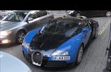 Bugatti Veyron