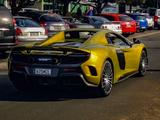 Mclaren 675LT