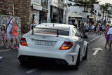 Mercedes C63 AMG Black Series