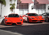 Ferrari Enzo
