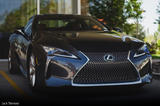 Lexus LC 500