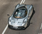 Pagani Huayra