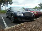 Bentley Flying Spur