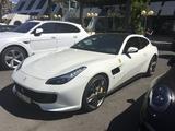 Ferrari GTC4Lusso