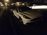 Aston Martin Vanquish