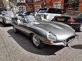 Jaguar E-Type