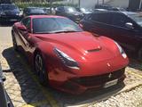 Ferrari F12