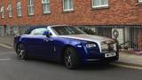 Rolls-Royce Dawn