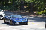 Pagani Huayra
