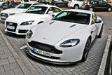 Aston Martin Vantage