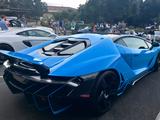 Lamborghini Centenario