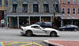Dodge Viper