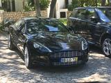 Aston Martin Rapide