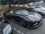 Koenigsegg Agera R