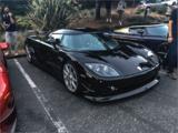 Koenigsegg CCXR