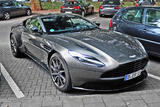 Aston Martin DB11