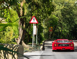 Ferrari F40