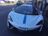 Mclaren 570S