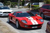 Ford GT