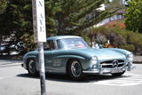 Mercedes 300SL