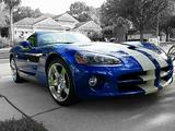 Dodge Viper