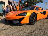 Mclaren 570S