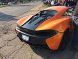 Mclaren 570S