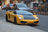 Lamborghini Gallardo