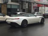 Aston Martin DB11