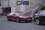 Aston Martin Vanquish