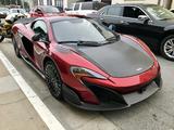 Mclaren 675LT