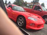 Dodge Viper
