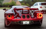 Ford GT