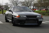 Nissan Skyline