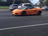 Lamborghini Gallardo