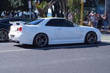 Nissan Skyline