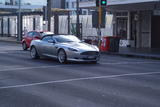 Aston Martin DB9