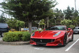 Ferrari F12