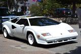 Lamborghini Countach